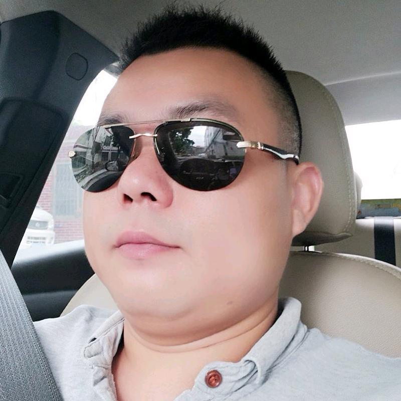 鼎顺全自动模切机｜Mr. Li