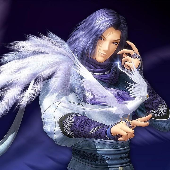 梦寄相思何人顾