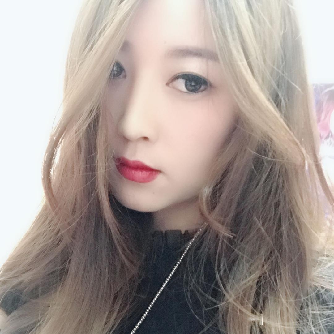 冷月。