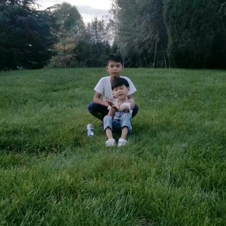 ✨❤️张玉✨❤️