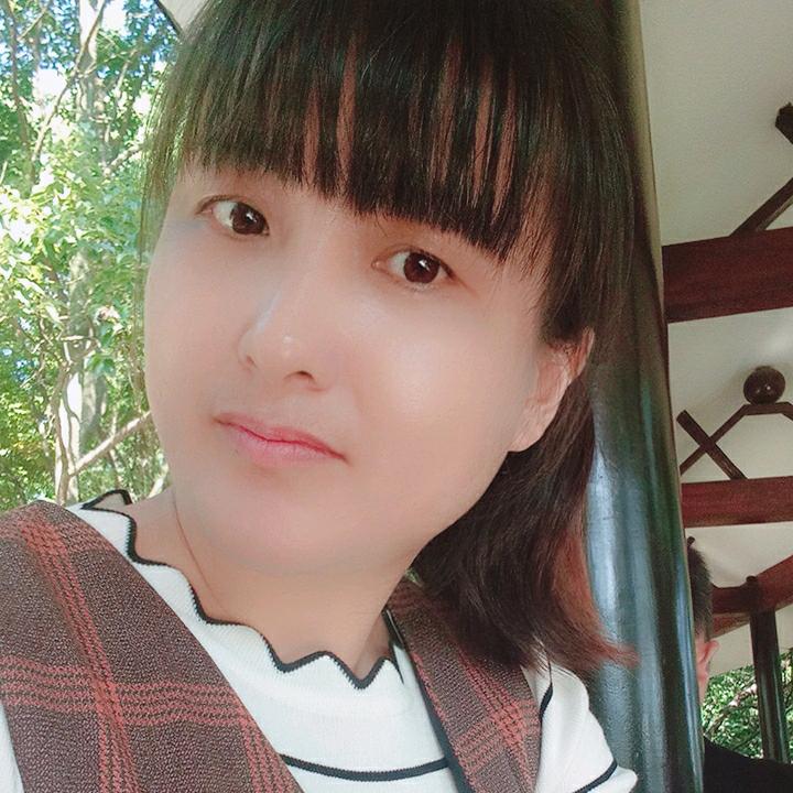 秀秀要努力