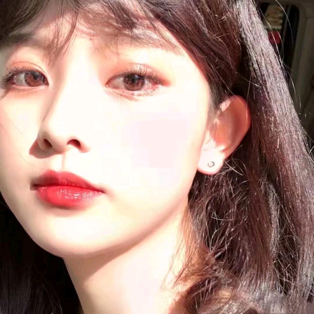 吃土少女