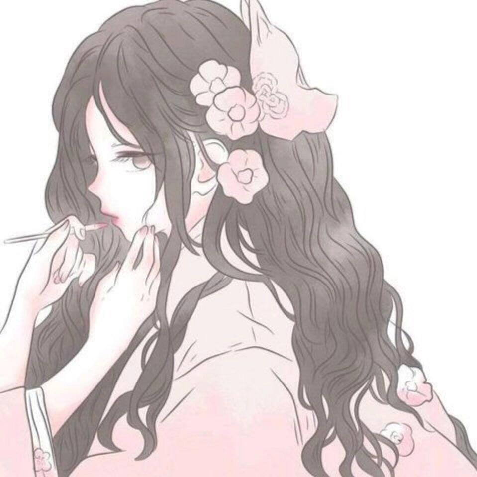 是闪闪呀