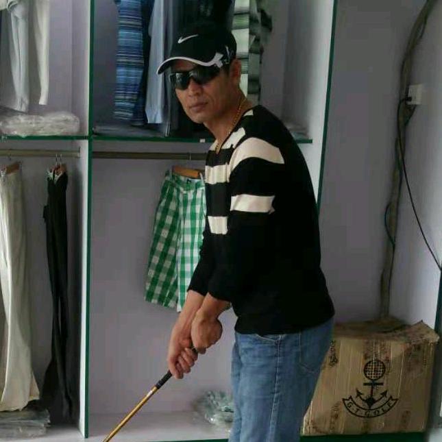 白沙审车钟八哥