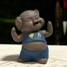 溜达一圈