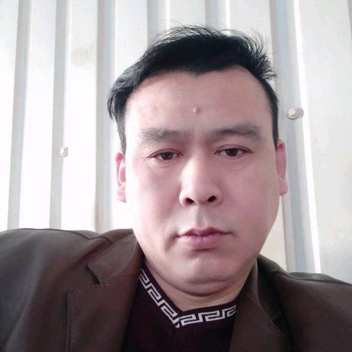 刚