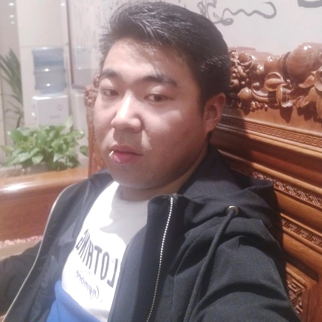 那小子真帅