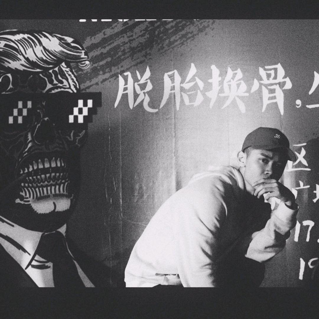 疯狂的石头