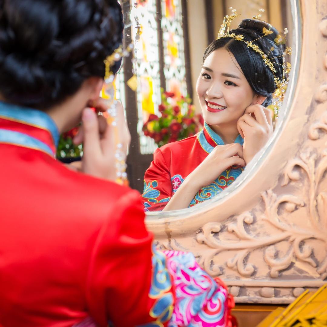 贵州遵义、小月