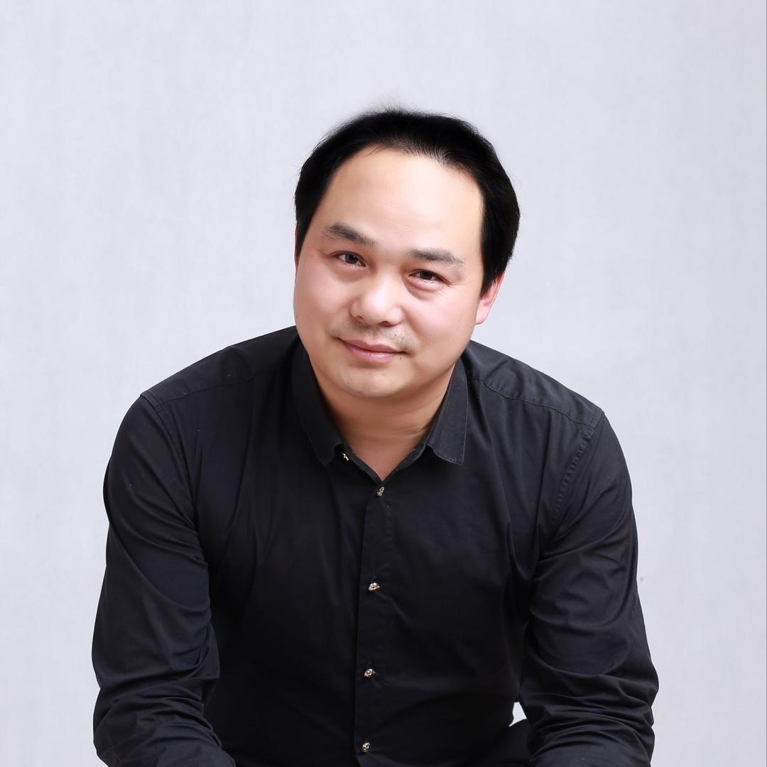 周少军（海宣池）
