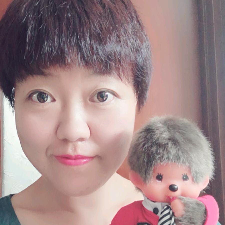 ～隐约的法令纹