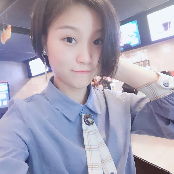 陈开心