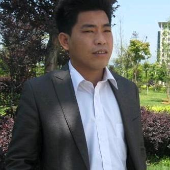 寻乌农家土特产