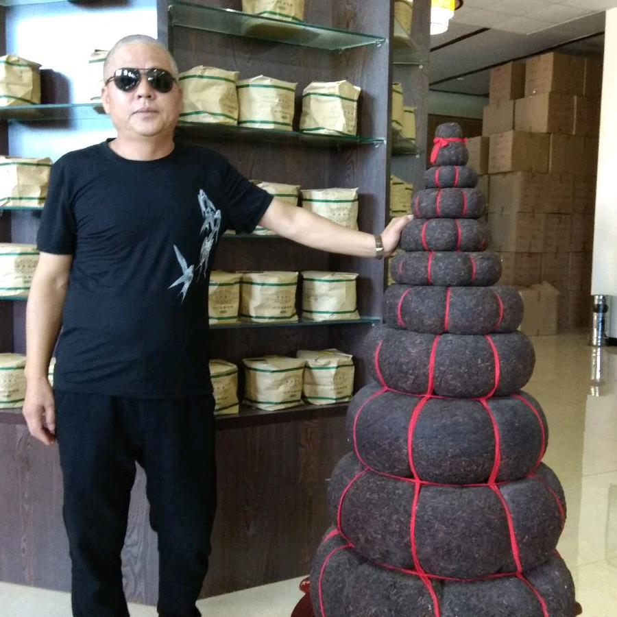 奔跑的骏马