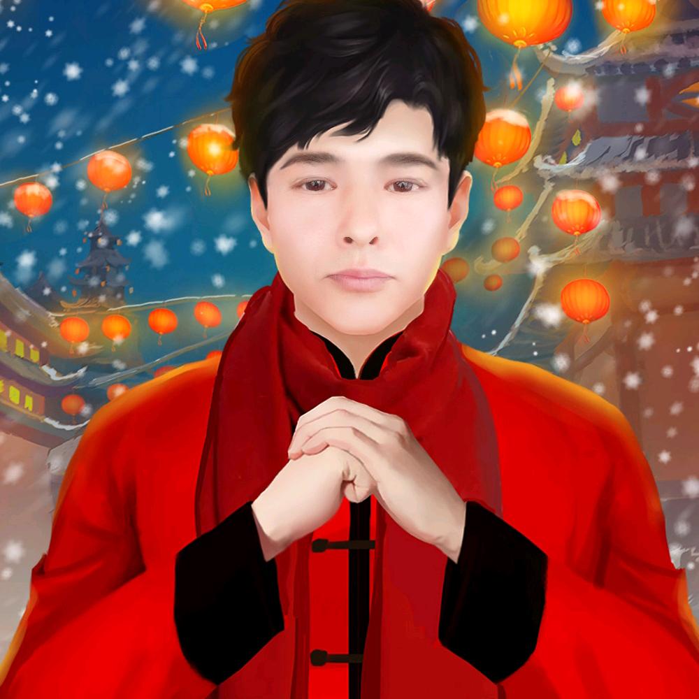 😊 好男人🌹
