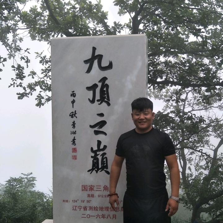 风云天下