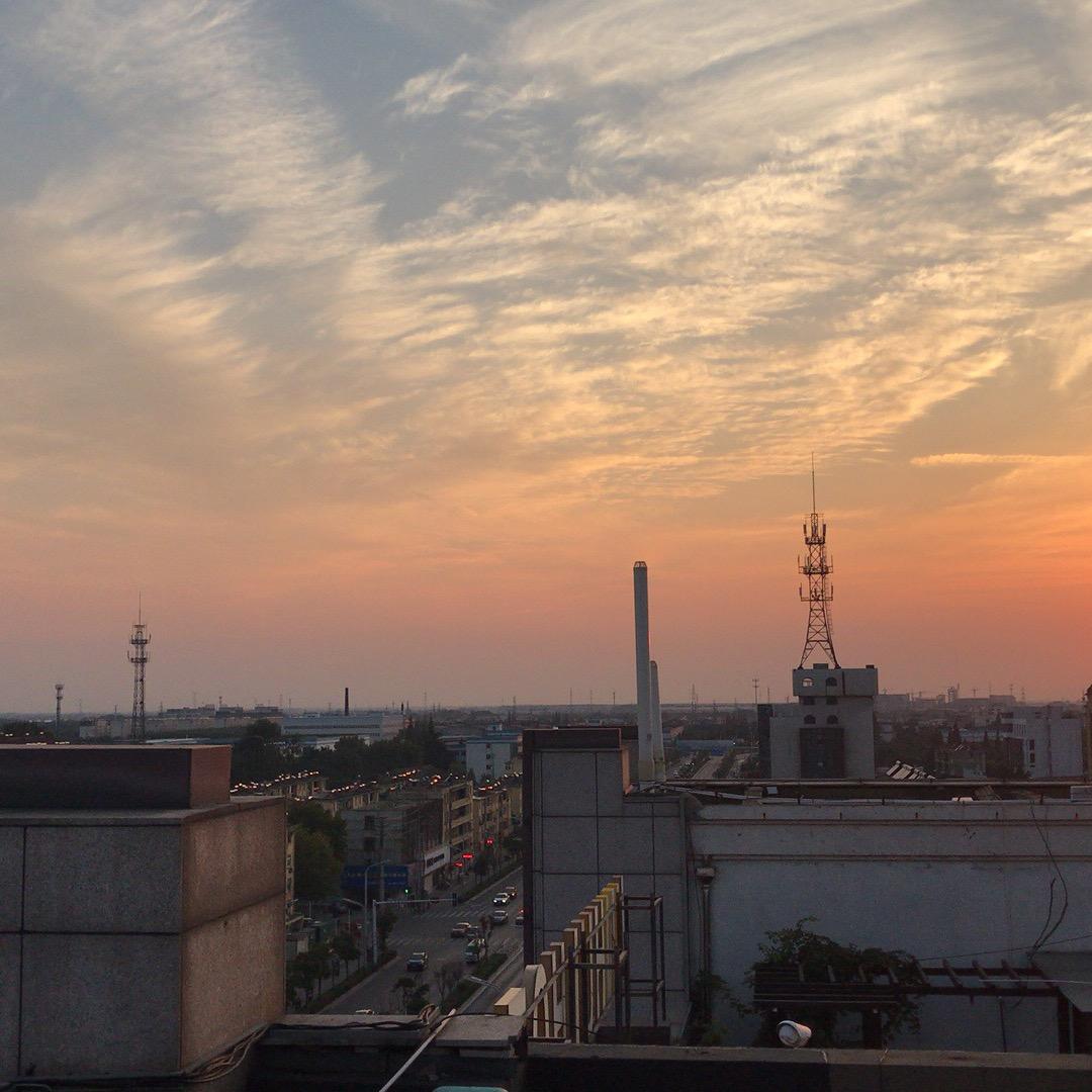美的电器泰州居然之家智能体验馆