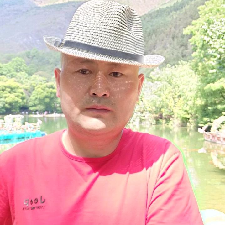 胡庆明