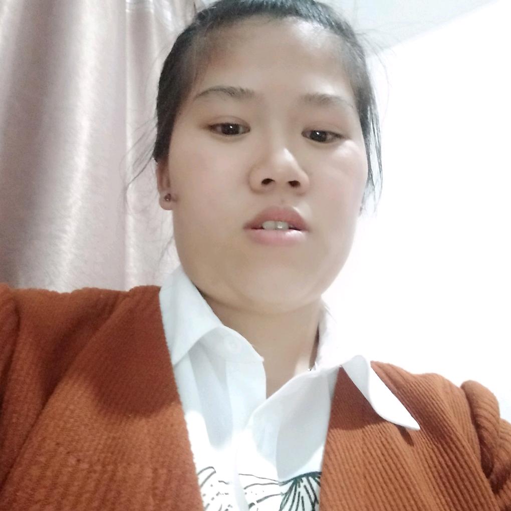 打工妹陈