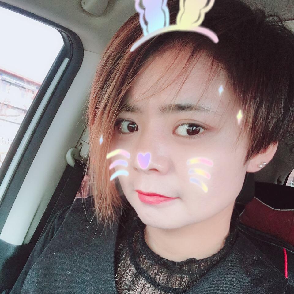 白冉冉