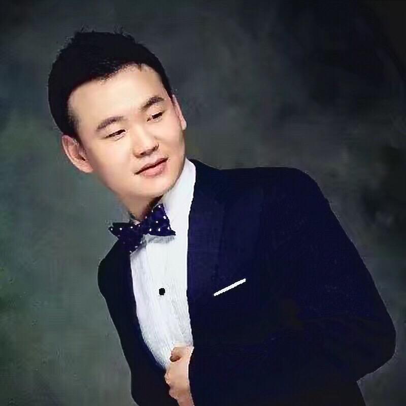 一鹿由你