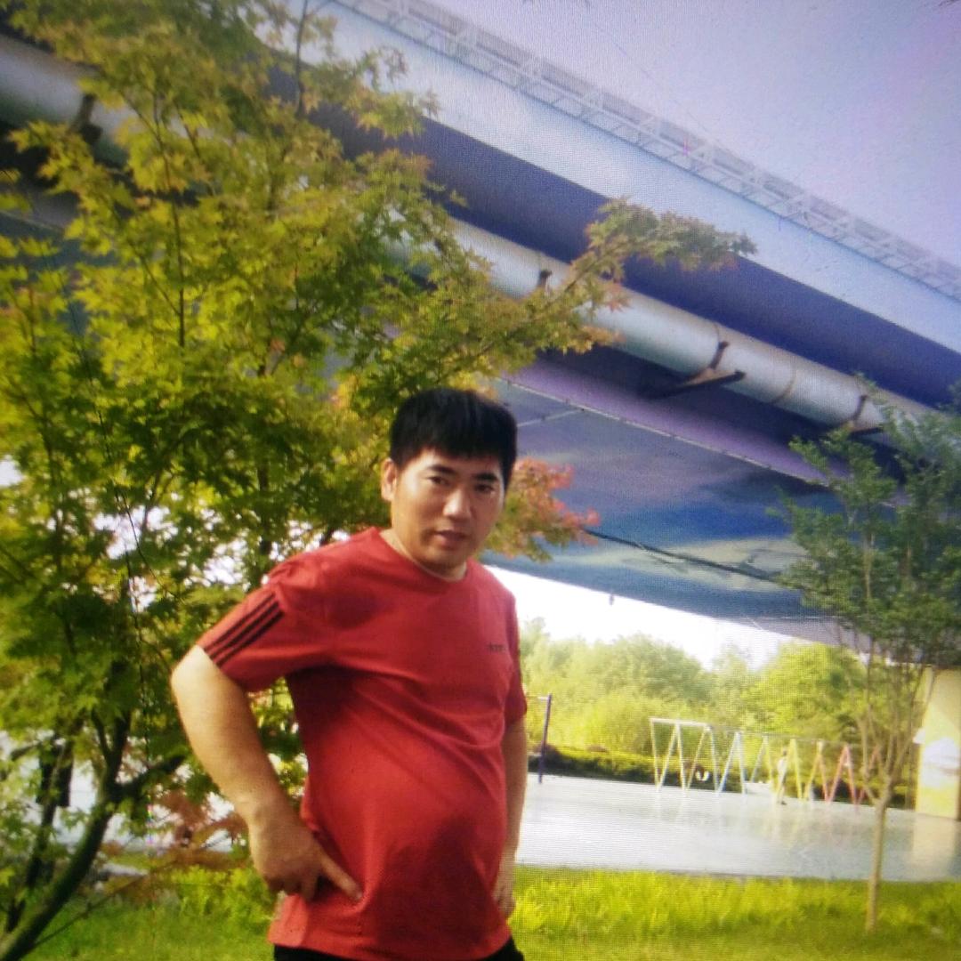 北关烧饼，郝家