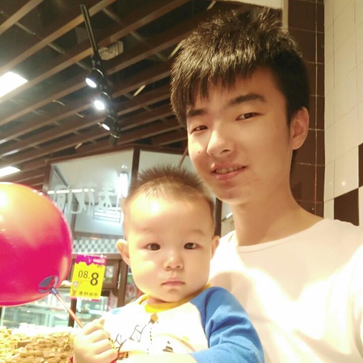 畅畅的八键钢琴