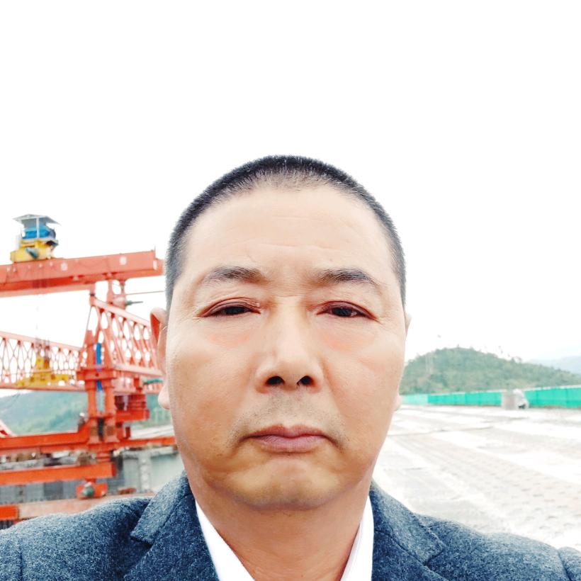 流浪的大叔