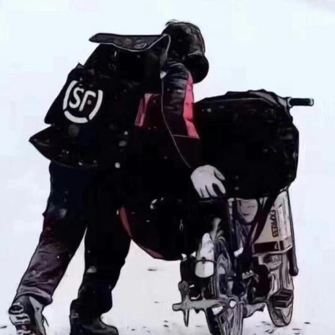 策马奔腾_别无他念