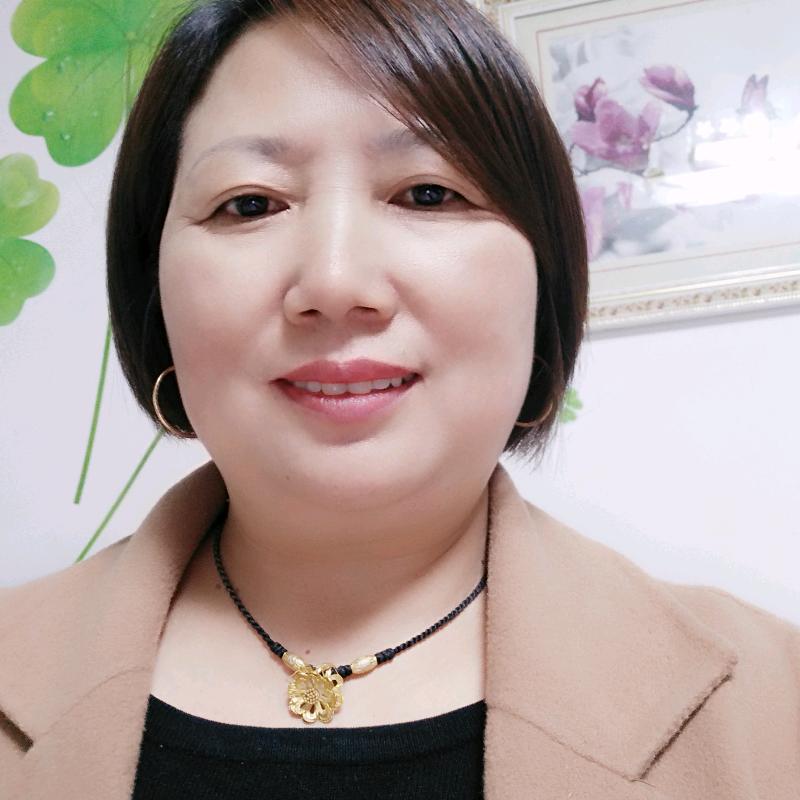 开心过好每一天