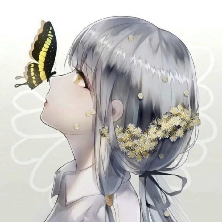 英子