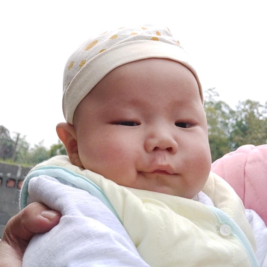 一辈子很短健健康康就好