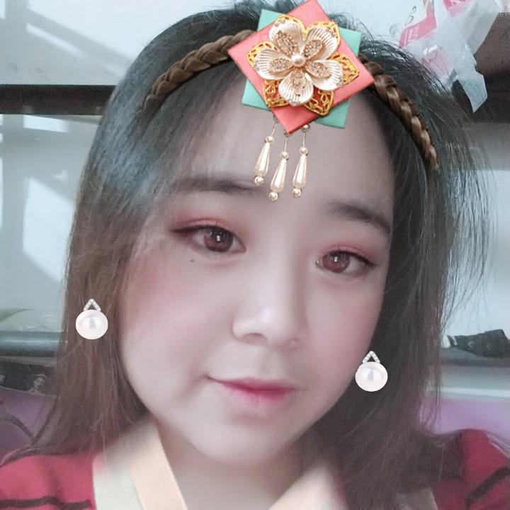 郝幸运