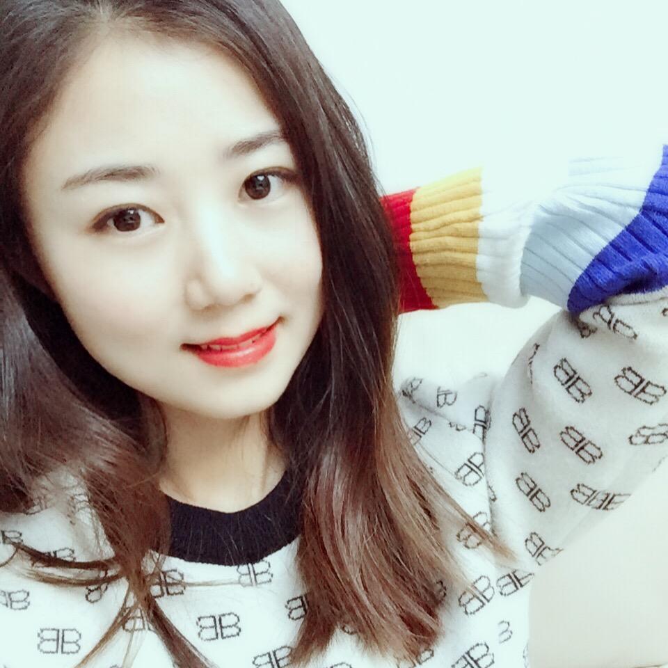郭格格🌹