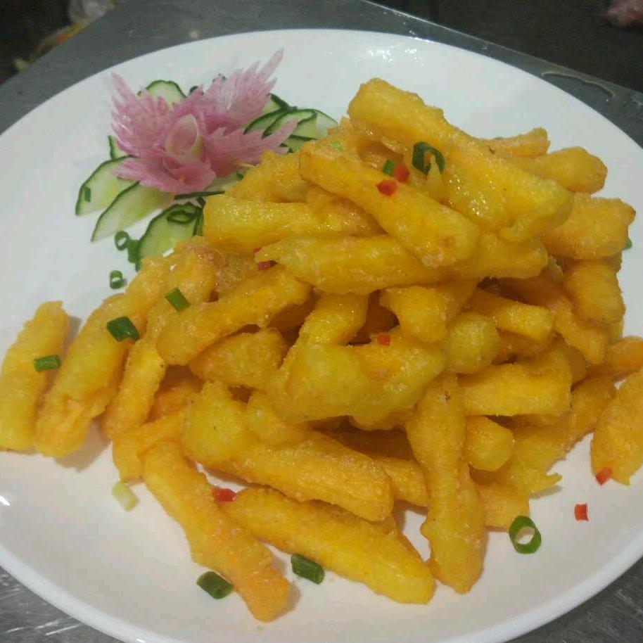 闫老二农家菜