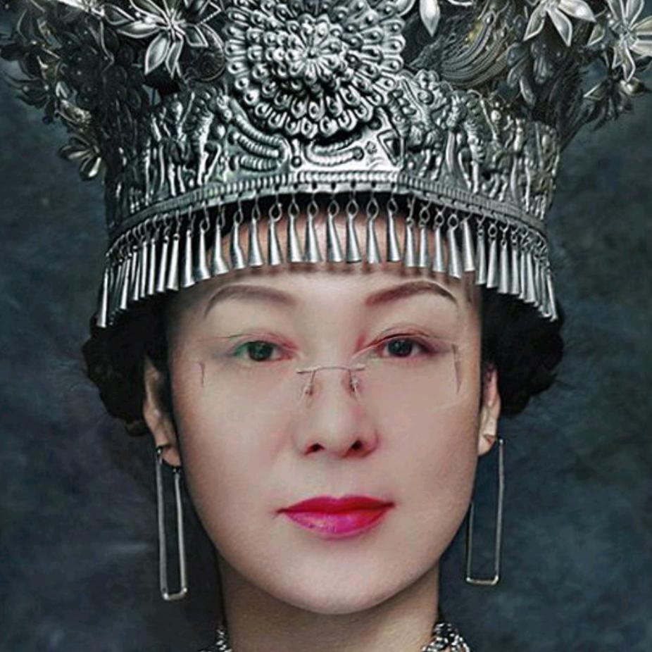 幸福女人¹⁶⁸