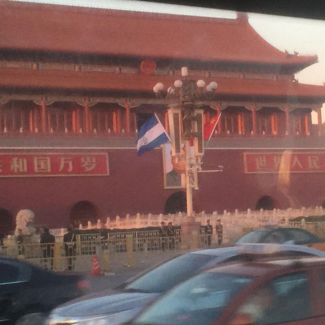 等你的出现