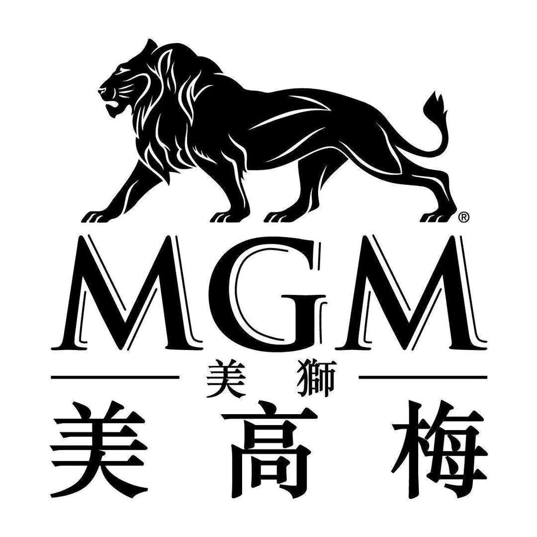 美狮
