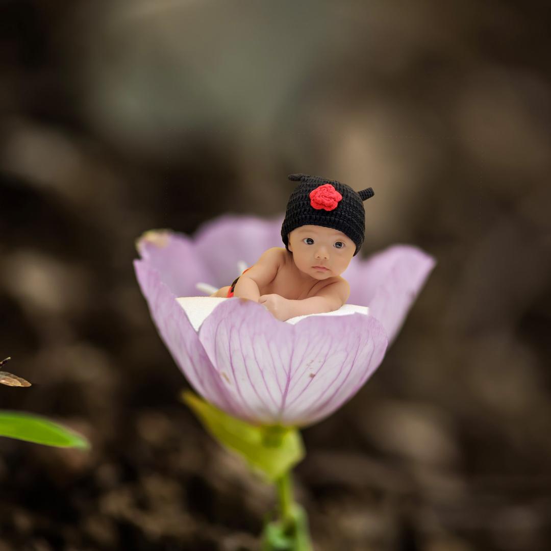 不啻微茫