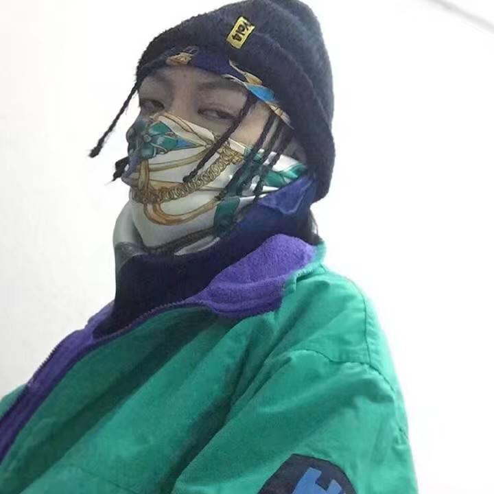 孜然
