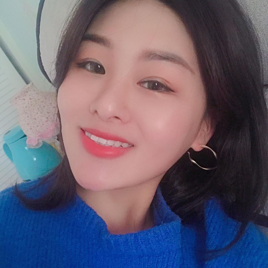 叫我大漂亮😘
