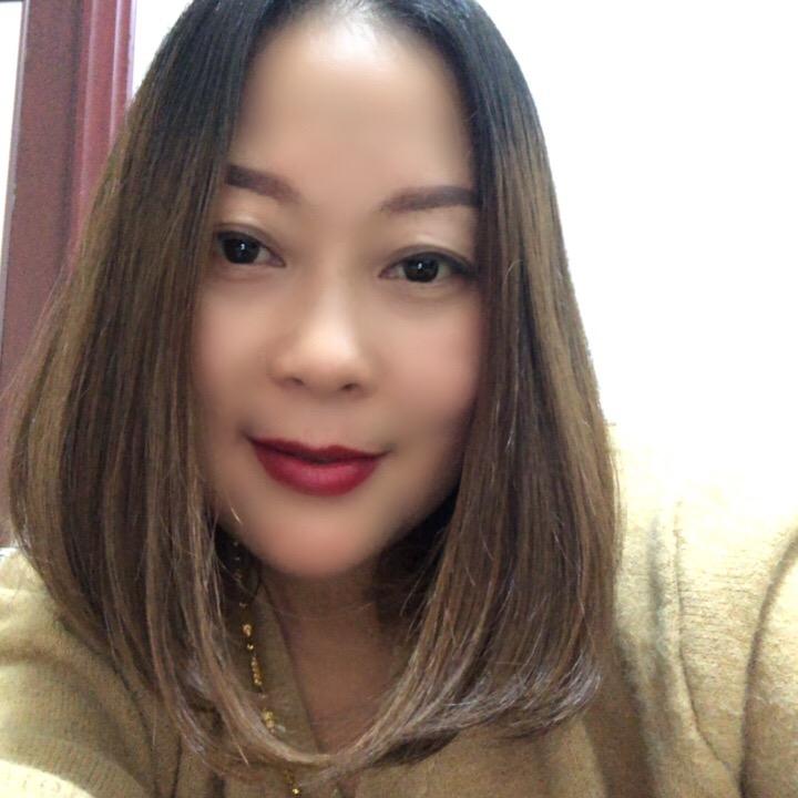 秋之丽菊