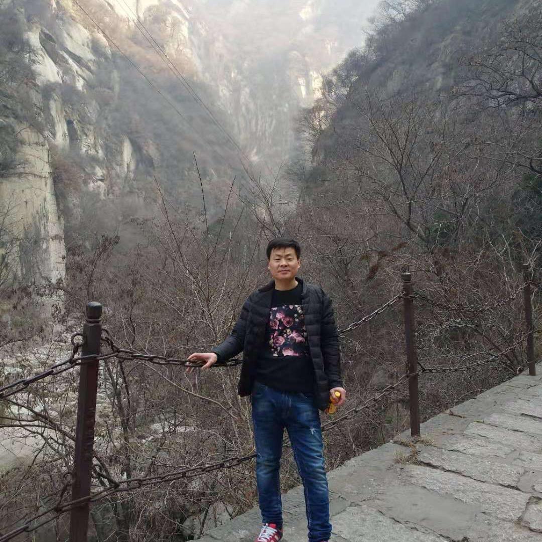 陕西米皮哥
