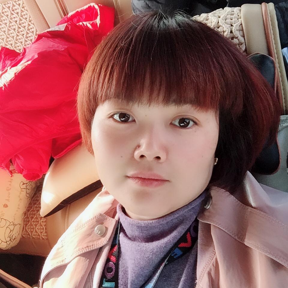 小傻妞①