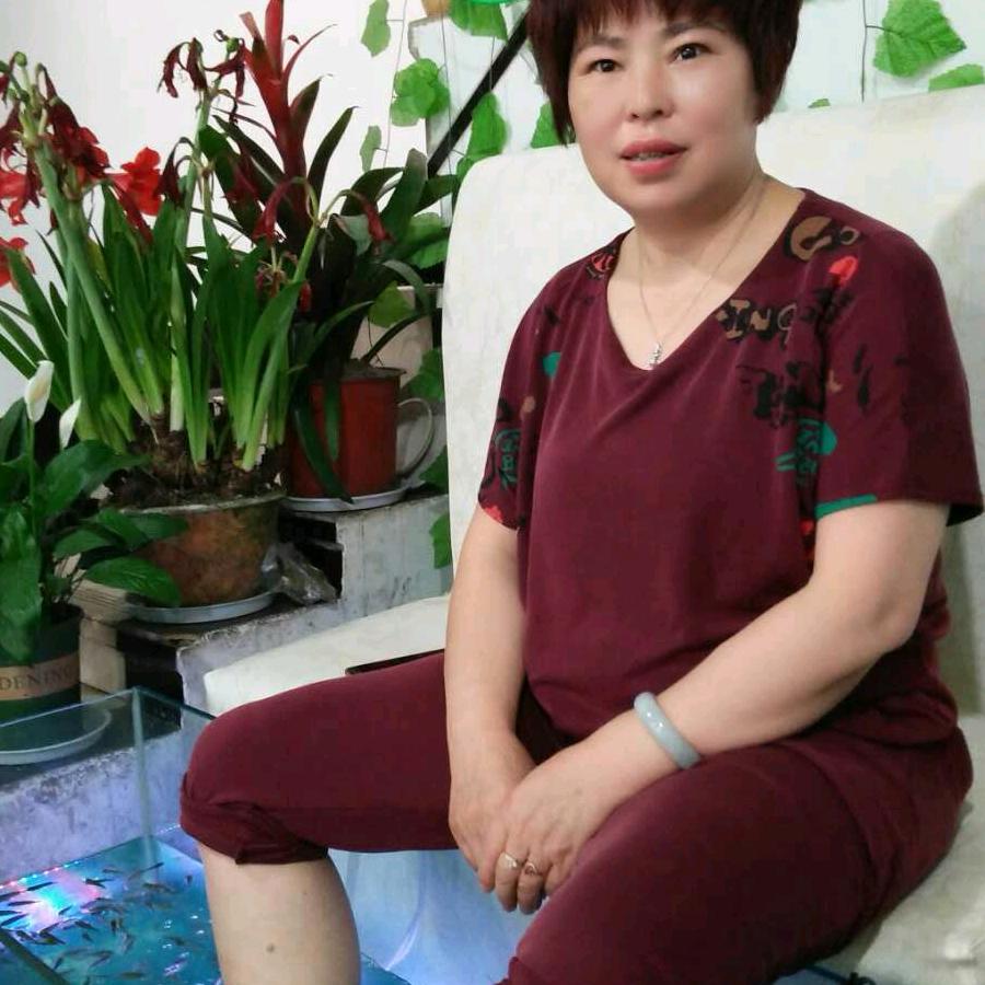 英阿姨