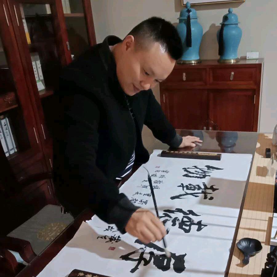 郭大壮