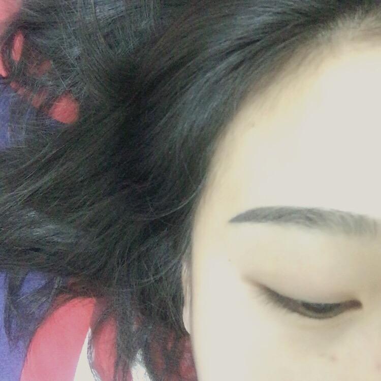 超级丑～