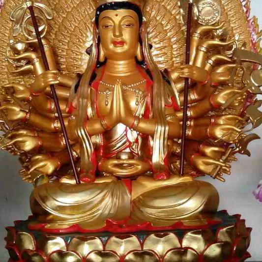飞天神王