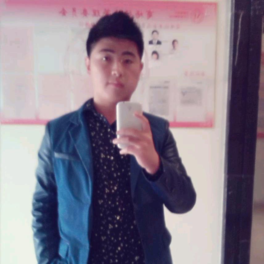 秦皇岛定制✔小伙🔥