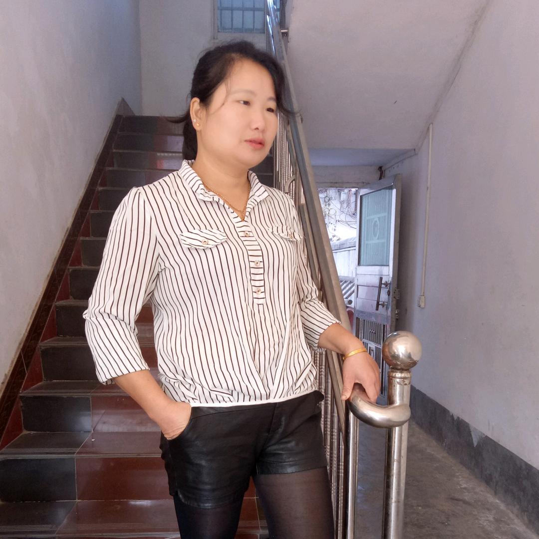 梓萱～冯友红